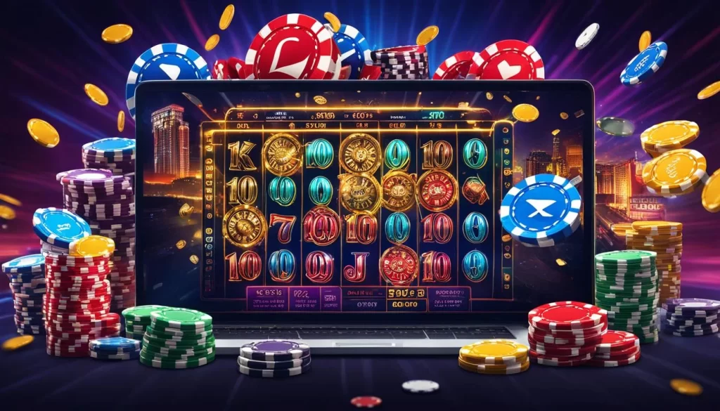 Sòng bạc trực tuyến Fun88