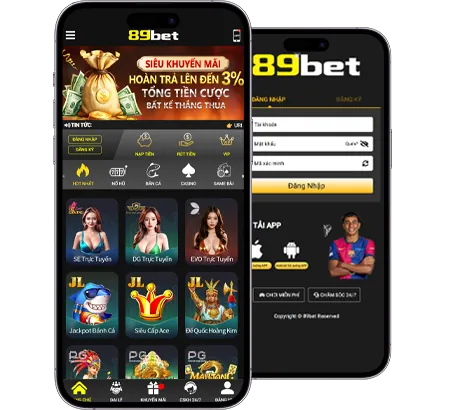 Mã QR Tải Fun88 Code iOS