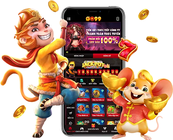 Ưu đãi VIP và phần thưởng
