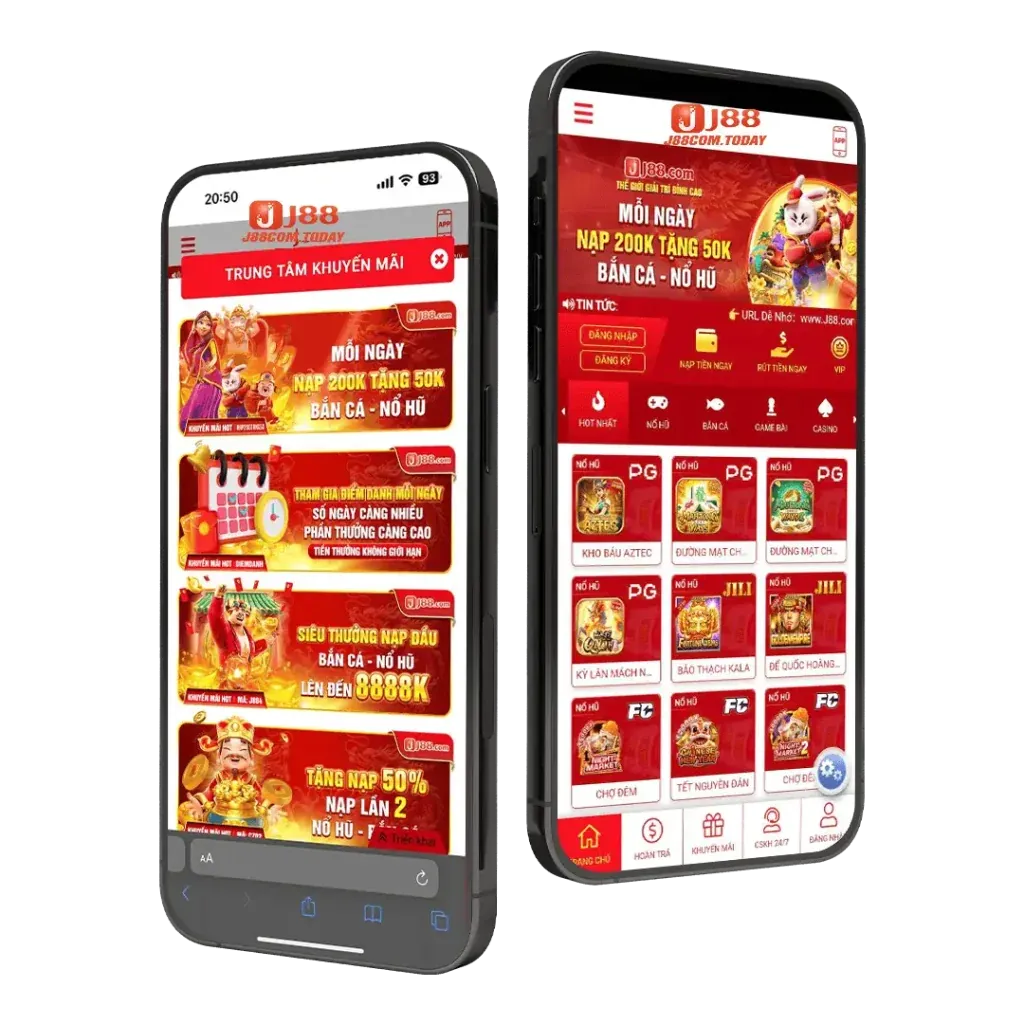 Đội ngũ chuyên nghiệp Fun88 Code
