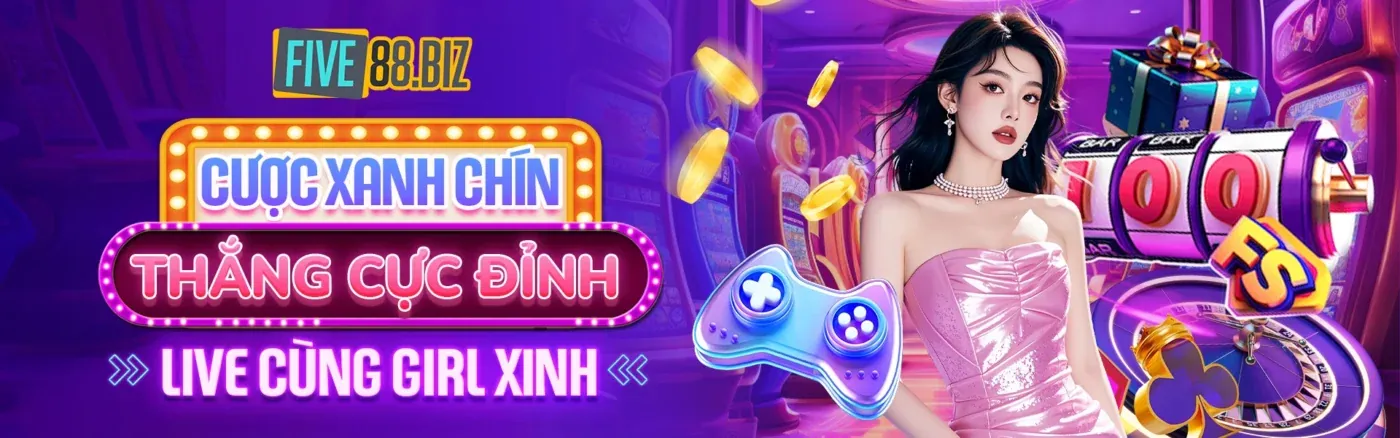 Trò chơi bắn cá Fun88 Code