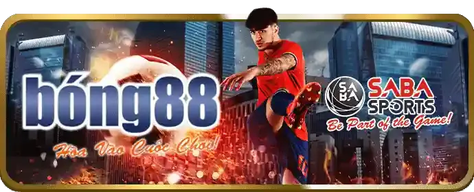 Giao diện trang chủ Fun88, nút đăng ký nổi bật