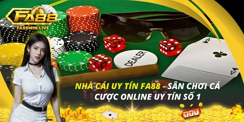 Fun88 Code cam kết cá cược có trách nhiệm